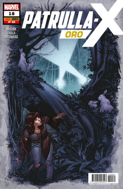 Cover of Issue #80