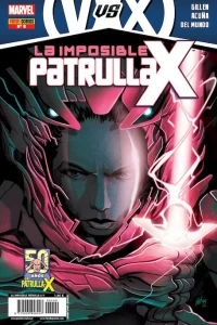 Issue #9