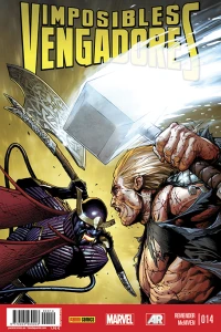 Issue #14