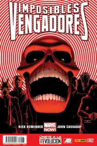 Issue #2