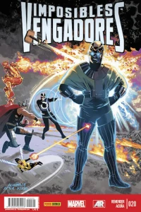 Issue #20