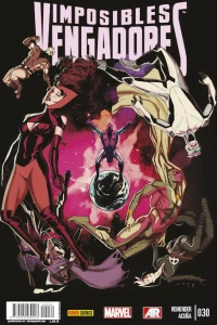 Issue #30