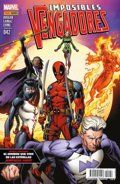 Cover of El hombre que vino de las estrellas