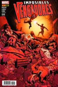 Issue #44