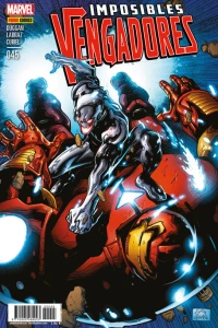 Issue #45