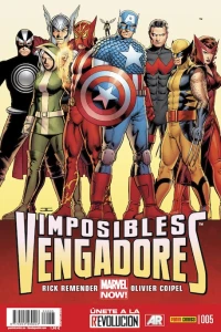 Issue #5