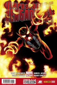 Issue #8