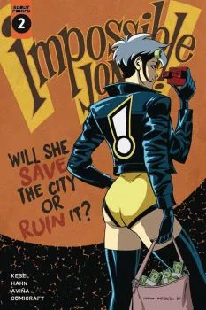 Cover of Part Two