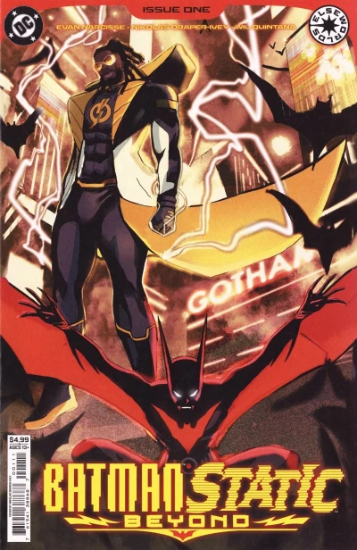 Cover of Impossible to Inevitable