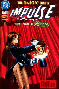 Quicker than the Eye