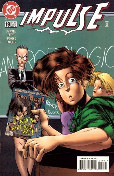 Cover of A Game of Spew