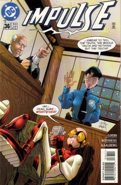 Cover of Court dates