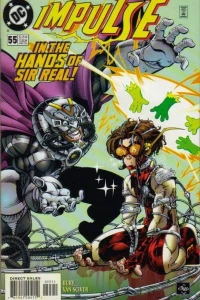 It ain't easy being greenery