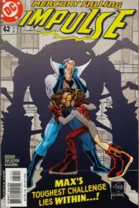 Mercury Falling, Part 1: A Question of Faith