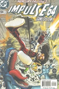 Mercury Falling, Part 3: Virtual Heroes