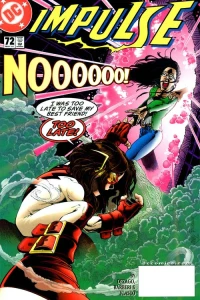 The Return of Lucius Keller -part two-