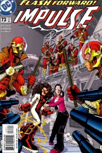 Dark Tomorrow, Part 1