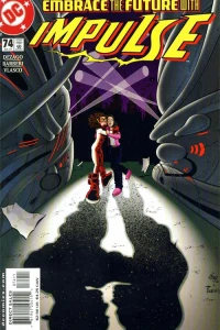 Dark Tomorrow, Part 2