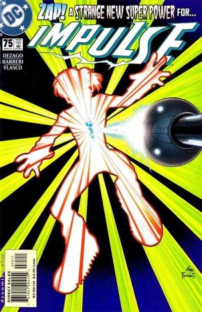 Cover of Dark Tomorrow, Part 3