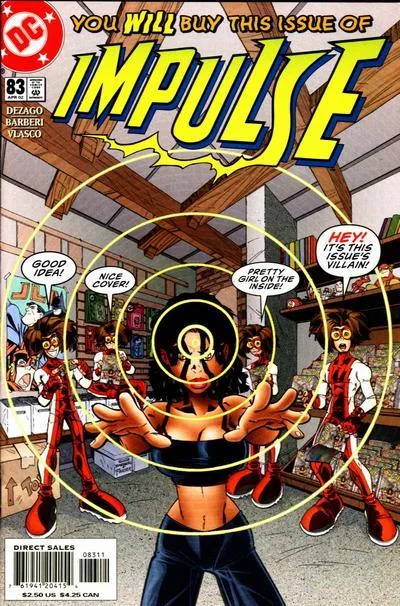 Cover of Double Visions, Part 2