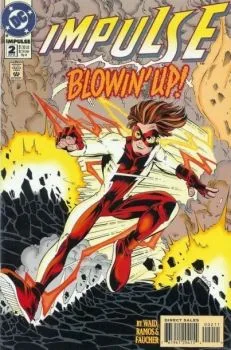 Cover of Crossfire