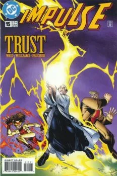 Cover of Faith