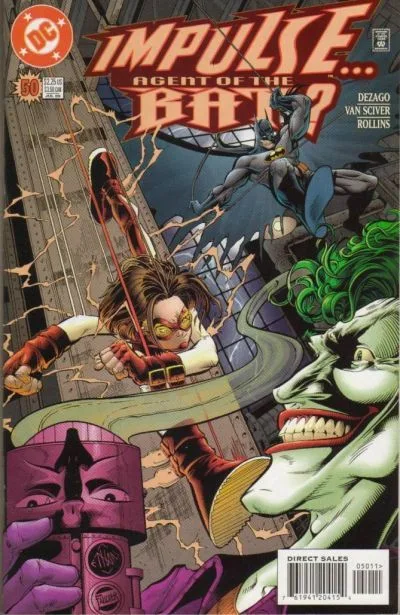 Cover of First Fool's