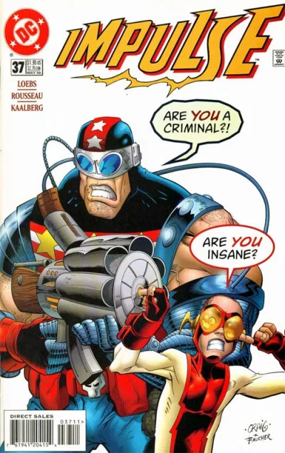 Cover of Generations of Crime