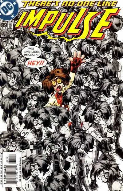 Cover of ...Godspeed