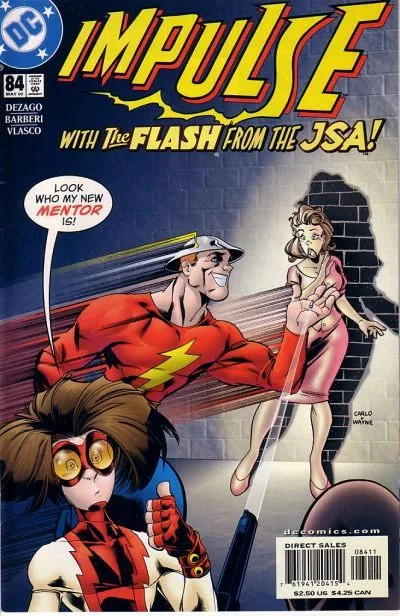 Cover of In the Line of Fire