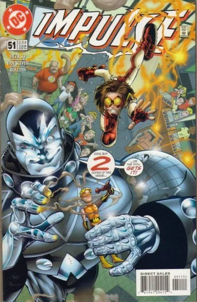 Cover of It's all Relative