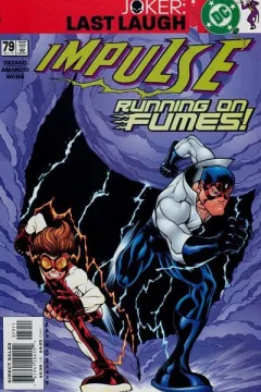 No Laughing Matter: A Max Mercury Adventure