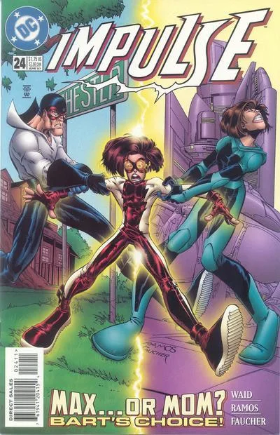 Cover of Reunion