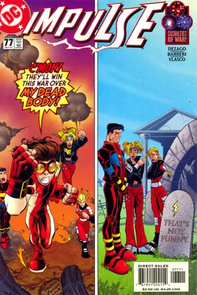 Cover of Split Decision