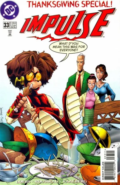 Cover of Time out
