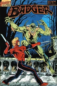 In a Coma, in Nakoma!