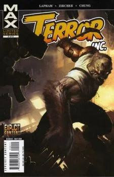 Cover of In A Frog's Eye