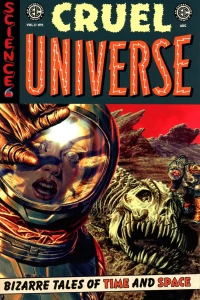 In a Strange Land; Catch & Kill; The Fittest; Derelict Ship