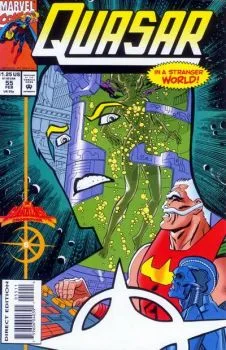 Cover of In A Stranger Land