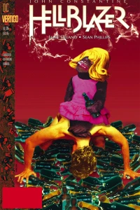 In Another Part of Hell