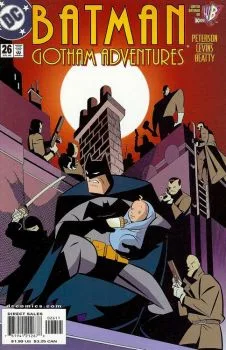Cover of In Arms