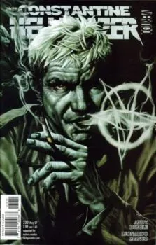 Cover of In At The Deep End (Part 1)
