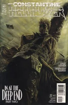 Cover of In At The Deep End (Part 2)