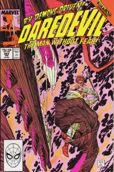 Cover of In Bitterness Not Far From Death
