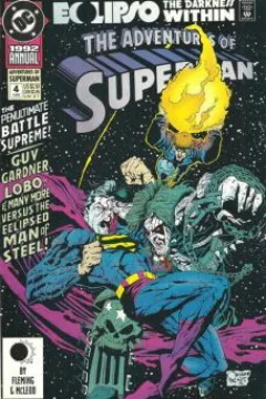 In Blackest Night