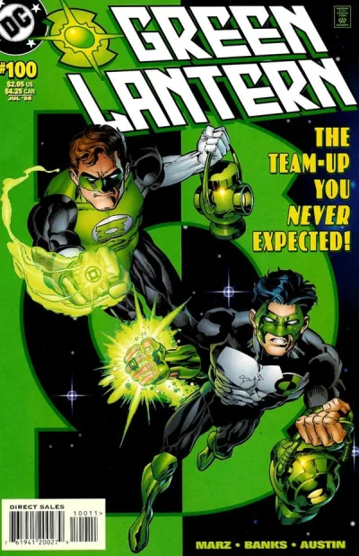 Cover of In Brightest Days Past