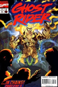 In Chains Part 2 of 4