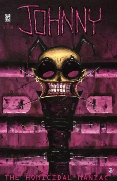 Cover of In Control of a Broken Machine