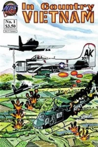 Issue #1