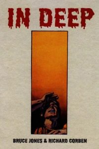 Issue #1